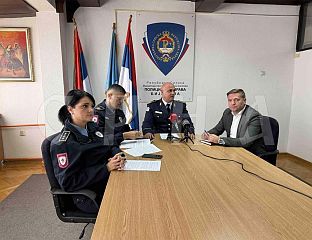 ПРИВРЕДНИМ КРИМИНАЛИТЕТОМ ПРИЧИЊЕНА ШТЕТА ОД 12,4 МИЛИОНА КМ