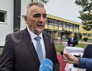 MINIĆ: AGREEMENT ON RUSSIAN OIL EXPORTS A SIGNIFICANT STEP