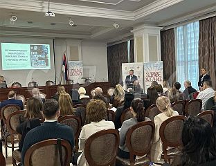 НАЈЧЕШЋА ОБОЉЕЊА КОД ОДРАСЛИХ ДЕПРЕСИЈА И АНКСИОЗНОСТ