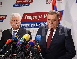 ДОДИК: КОНАКОВИЋ ХОЋЕ ДА ШТО ДУЖЕ ОСТАНЕ НА ВЛАСТИ