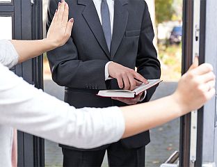 ОПРЕЗ ЗБОГ ДЈЕЛОВАЊА СЕКТИ НА ПОДРУЧЈУ БИЈЕЉИНЕ