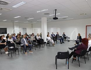 ЦИЉ - НАПРАВИТИ ОДРЖИВ ТРАНСПЛАНТАЦИОНИ СИСТЕМ У УКЦ-у