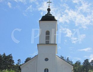 ПРОСЛАВА КРСНЕ СЛАВЕ ОПШТИНЕ И ХРАМА ПОКРОВА ПРЕСВЕТЕ БОГОРОДИЦЕ