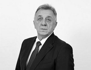 ПРЕМИНУО ДОКТОР ГОРАН ТАЛИЋ