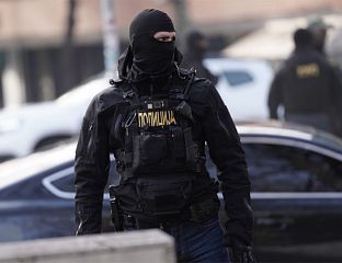 У БЕОГРАДУ И ПОЖАРЕВЦУ УХАПШЕНО СЕДАМ ПРИПАДНИКА ОРГАНИЗОВАНЕ КРИМИНАЛНЕ ГРУПЕ