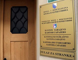 ЗАТРАЖЕН ЈЕДНОМЈЕСЕЧНИ ПРИТВОР ЂЕРИЋУ И ДАЦИЋУ