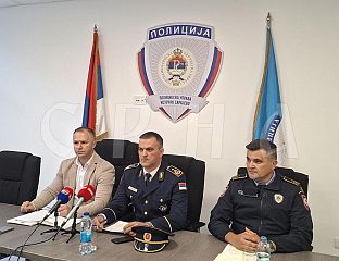 НАСТАВЉА СЕ БОРБА ПРОТИВ ОРГАНИЗОВАНИХ КРИМИНАЛНИХ ГРУПА