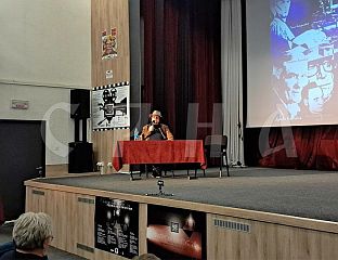 ЗАФРАНОВИЋ: ПРЕПОЗНАВАЊЕ ЗЛА У ЧОВЈЕКУ СЛОЖЕН ПРОЦЕС