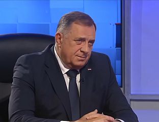 ДОДИК: УВОДИМО НОВУ ЕНЕРГИЈУ И ОДГОВОРНОСТ У РАД ИНСТИТУЦИЈА