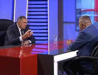 ДОДИК: ДО КРАЈА ГОДИНЕ ДЕЛЕГАЦИЈА СРПСКЕ У ПОСЈЕТИ КИНИ