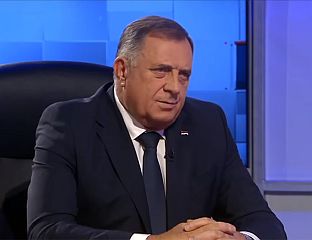 ДОДИК: ПЛАНИРАМО ДА 9. ЈАНУАРА ПРОГЛАСИМО НОВИ УСТАВ