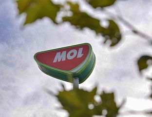 МОЛ ГРУПА ОТВОРИЛА ПРВО ПОСТРОЈЕЊЕ ЗА ПРОИЗВОДЊУ БИОМЕТАНА