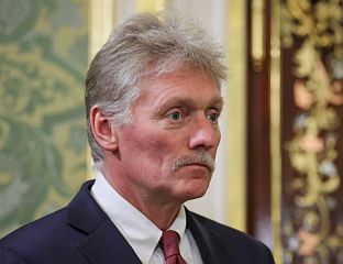 ПЕСКОВ: ДЕСТРУКТИВАН СТАВ ЕУ О САРАДЊИ МОСКВЕ И ВАШИНГТОНА