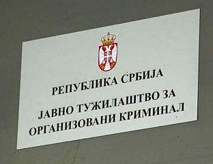 НАЛОЖЕНА ИСТРАГА ПРОТИВ 12 ПРИПАДНИКА ОРГАНИЗОВАНЕ КРИМИНАЛНЕ ГРУПЕ ЗБОГ ДВА УБИСТВА