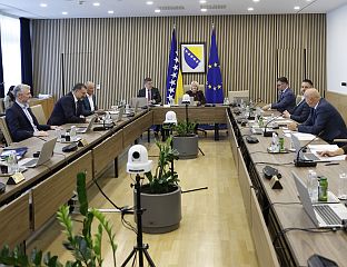 УМЈЕРЕН РАСТ ПРОИЗВОДЊЕ У СЕКТОРУ МЛИЈЕКА И МЛИЈЕЧНИХ ПРОИЗВОДА