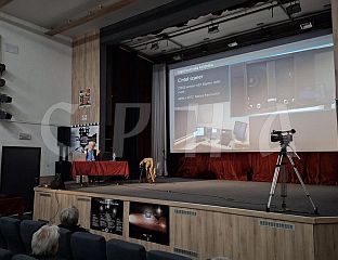 БАДАЛИЋ: ФИЛМ ЈЕ КУЛТУРНА ЗАОСТАВШТИНА КОЈУ ТРЕБА ДИГИТАЛИЗОВАТИ