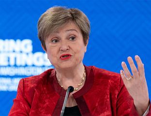 ГЕОРГИЈЕВА: ВИ МОЖЕ ПОТКОПАТИ СВЈЕТСКУ ЕКОНОМИЈУ