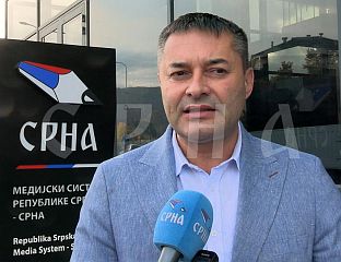 STANIŠIĆ: NEW CONSTITUTION WILL GIVE PALE PLACE IT DESERVES IN HISTORY