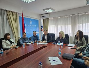 ВИШЕ ОД 30 МИЛИОНА КМ БИЋЕ УЛОЖЕНО У РАЗЛИЧИТЕ ПРОЈЕКТЕ