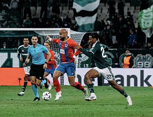 BORAC DEFEATED IN ATHENS
