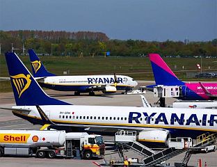 "РАЈАН ЕР" ПЛАНИРА ИНВЕСТИЦИЈУ ОД 200 МИЛИОНА ДОЛАРА У РИМИНИЈУ