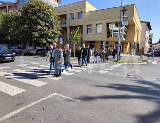 ОБИЉЕЖЕН СВЈЕTСКИ ДАН БИЈЕЛОГ ШTАПА