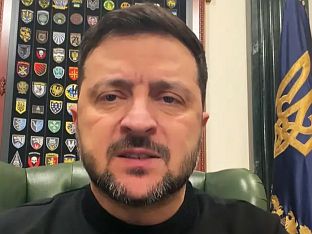 ДМИТРИЈЕВ: ЗЕЛЕНСКИ ЈЕ ПРЕПРЕКА МИРУ