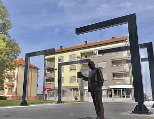 МИНИЋ: ВАЖНО ДА ДУШКО ТРИФУНОВИЋ ИМА ПОЧАСНО МЈЕСТО У РОДНОМ БРОДУ