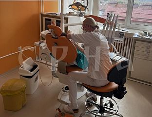 НАКОН 20 ГОДИНА ПОНОВО РАДИ СТОМАТОЛОШКА АМБУЛАНТА