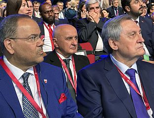 ĐOKIĆ: SRPSKA COMMITTED TO DEVELOPING PARTNERSHIP COOPERATION WITH RUSSIA