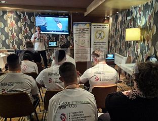 ЈАХОРИНА КРАЉИЦА ИНКЛУЗИЈЕ, ПРЕДСТАВЉЕНО ПЕТ БОКСЕРСКИХ ШАМПИОНА