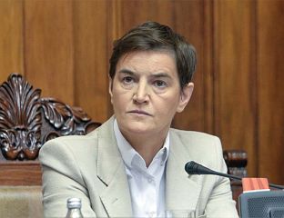 БРНАБИЋ: УПУТИЋУ ПРИГОВОР ЕВРОПСКОМ ПАРЛАМЕНТУ ЗБОГ ЊИХОВЕ ПОСМАТРАЧКЕ МИСИЈЕ