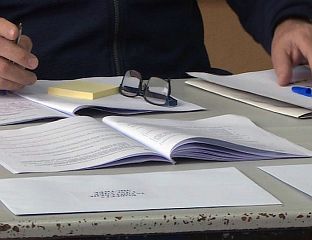ЗАДОВОЉАВАЈУЋА ИЗЛАЗНОСТ БИРАЧА У БУКВИКУ
