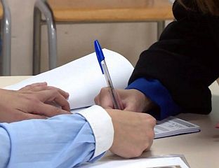 ДО 15.00 ЧАСОВА ГЛАСАЛО 170 ОД 403 УПИСАНА БИРАЧА У БУКВИКУ