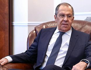 ЛАВРОВ: ЗЕЛЕНСКИ ОДБИЈА ПРЕГОВОРЕ ИЗ СТРАХА ЗА СВОЈУ ПОЗИЦИЈУ