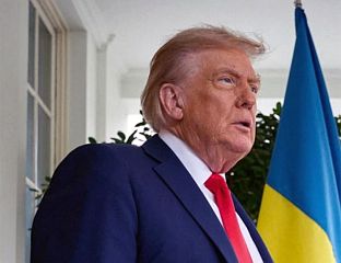 ТРАМП: ЗЕЛЕНСКИ НЕ ЖЕЛИ ДА ОКОНЧА РАТ