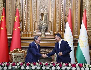 LI: DEEPEN COOPERATION FOR MUTUAL BENEFIT