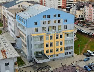 СУТРА МЕЂУНАРОДНА НАУЧНА КОНФЕРЕНЦИЈА "ГЕНОЦИД НАД СЛОВЕНСКИМ НАРОДИМА У 20. ВИЈЕКУ"