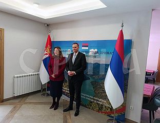 VIPOTNIK: AGREEMENT ON LINKING PROTECTED AREAS MARKS A MAJOR STEP FORWARD IN NATURE CONSERVATION
