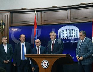 MINIĆ: UGLJEVIK MINE AND THERMAL POWER PLANT TO RESUME OPERATIONS IN SEVEN TO 10 DAYS