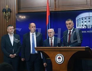 МИНИЋ: ДОГОВОРЕНЕ СИСТЕМСКЕ МЈЕРЕ ЗА РиТЕ "УГЉЕВИК"