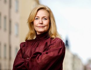 ЕЛИЗАБЕТ ТАНД РИНГКВИСТ ПРЕДВОДИ РАЗГОВОРЕ О ФОРМИРАЊУ ВЛАСТИ