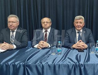 KALABUKHOV: "YOUNG NAZISM" THREAT TO SLAVIC PEOPLES