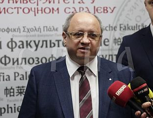 POPOV: SLAVIC PEOPLES SUFFERED GREATEST LOSSES IN 20TH CENTURY