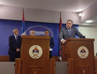 МЕМОРИЈАЛНИ ЦЕНТАР ПРИКАЗУЈЕ ИСТИНУ О СТРАДАЊУ СРБА И ДОБИЋЕ ЈОШ БОЉУ ЛОГИСТИКУ