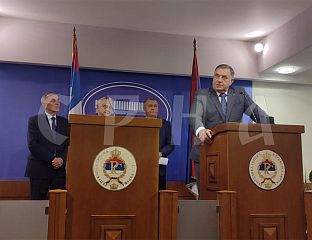 MEMORIAL CENTRE DOCUMENTS TRUTH ON SERBS' SUFFERING, IT WILL RECEIVE BETTER LOGISTICAL SUPPORT