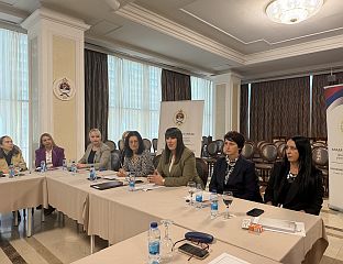 VEKIĆ: RURAL WOMEN’S NEEDS MUST BE PART OF CLIMATE RESPONSE