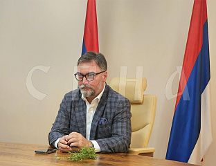 KOŠARAC: SERBIAN CITIZENS TO BE ALLOWED TO VOTE IN BiH