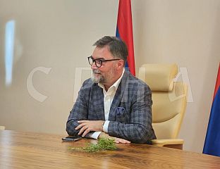 КОШАРАЦ: ЗАДОВОЉАН САМ ЈЕР СЕ ИСТРАЈАЛО У ПОЛИТИКАМА РУКОВОДСТАВА СРПСКЕ И СРБИЈЕ