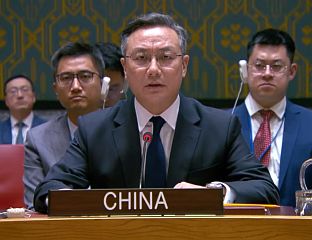 СУН: СТАВ КИНЕ ЈАСАН - ПОШТОВАТИ ТЕРИТОРИЈАЛНИ ИНТЕГРИТЕТ СРБИЈЕ